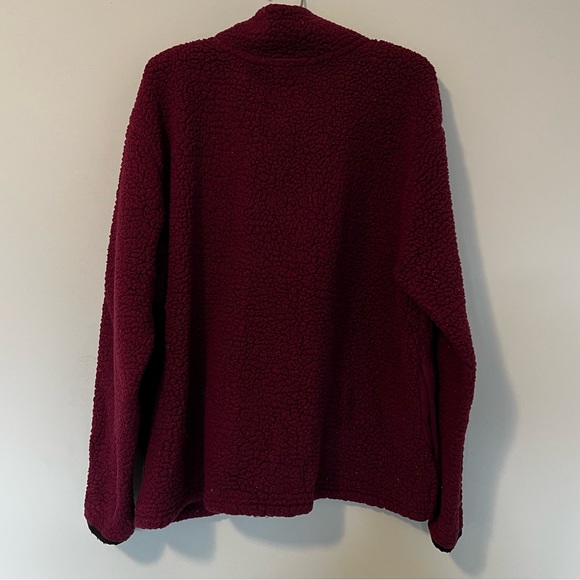 PINK pullover. - Picture 3 of 5